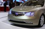 DongFeng Tai Concept 2009 года